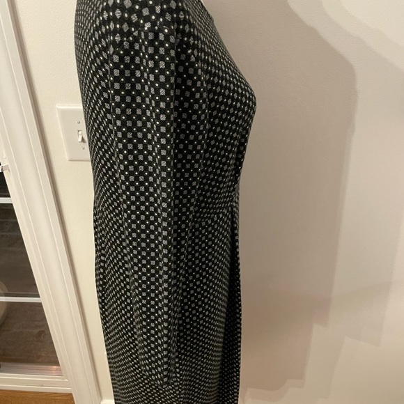 Max Mara Weekend Patterned Dress - Picture 5 of 15